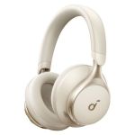 Soundcore Space One Headphones Cream