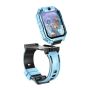 Blue AS23 Kids 4G Video Call Gps Smartwatch 2+16G
