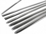 Vw Classic Beetle Deluxe 7PIECE Alluminium Trim Set - Autostyle Motorsport South Africa