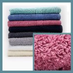 Glodina Marathon Face Cloth 30CMX30CM Blush