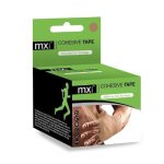 Mx Cohesive Tape 5CM Beige