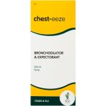 Tibb Chest-eeze Bronchodilator & Expectorant Syrup 200ML