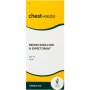 Chest-Eeze Bronchodilator & Expectorant Syrup 200ml