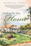 Finding My Way Home Hardcover