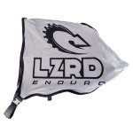Lizzard Petrol Tank Cover
