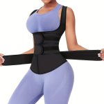 Waist Trainers Belt For Women Waist Slimming Adjustable Belt Order A Size Up For Fit