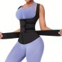 Waist Trainers Belt For Women Waist Slimming Adjustable Belt Order A Size Up For Fit