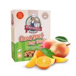Mango & Orange Dog Biscuits - 1KG