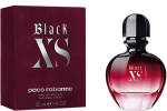 Paco Rabanne XS Black For Her Eau De Parfum 30ML