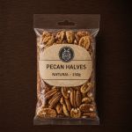 Impala Pecan Halves Natural 150G