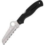 Spyderco Atlantic Salt C89SBK