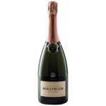 Bollinger Rose N v In Gift Box 750ML - 6