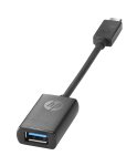 HP Usb-c To USB 3.0 Adapter All