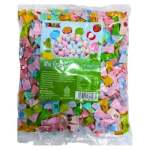 Yabil Mix Fruit Candy 500GR