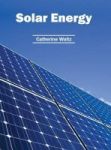 Solar Energy Hardcover