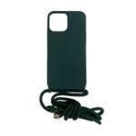 Phone Case - Apple Iphone 13 Pro Max Emerald Green