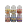 6 Piece Candle Set Giftalot