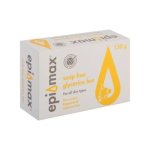 Epi-max Glycerine Bar 150G