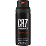 Cristiano Ronaldo Game On Body Spray 150ML