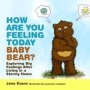 How Are You Feeling Today Baby Bear? - Exploring Big Feelings After Living In A Stormy Home   Hardcover New