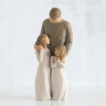 Willow Tree Figure My Girls