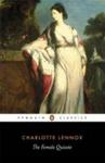 The Female Quixote Paperback