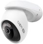 TP-link Tp Link Tapo C530WS Outdoor Pan Or Tilt Security Wifi Camera