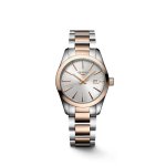 LONGINES Conquest Classic Quartz Watch L2.286.3.72.7