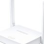 Mercusys 300MBPS Wireless N Router MW301R