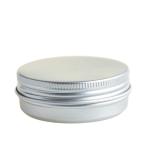 50G Silver Aluminium Tin