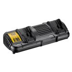 Dewalt Flexvolt Dual Port Charger DCB132