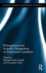 Philosophical And Scientific Perspectives On Downward Causation Hardcover