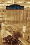 Greenville Textiles Hardcover