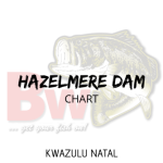Fishtec HD Chart Kzn Hazelmere Dam