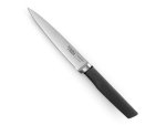 Gripline Series Serrated Utility Knife 12CM
