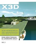 X3D: Extensible 3D Graphics For Web Authors The Morgan Kaufmann Series In Interactive 3D Technology