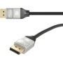 J5 Create JDC42 4K Displayport Cable Black