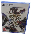 PS5 Suicide Squid