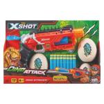 Dino Attack Blaster