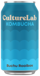 Buchu Rooibos Kombucha