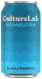 CultureLab Buchu Rooibos Kombucha