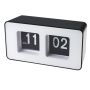 Auto Flip Clock - Black
