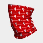 Worldofrugby Multi Scarf