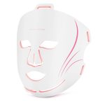 Iborria LED Face Mask