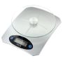 - Digital Kitchen Scale Up To 5 Kg - Includes 2 X Aaa Batteries