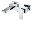 San Pedro Bath Mixer W t Inc H shower