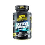 NPL - Vita Sport Ultra 90 Caps