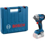 Bosch Gds 18V-350 Cordless Impact Wrench Bare Tool 06019M50L0