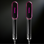 The Bestie Bundle - 2X Charm Halo Pro Straightening Brushes