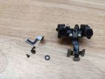 Dji Mavic Air 1 - Backward Rear And Lower Downward Vision Sensor Module Pre-owned